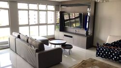 Blk 280A Compassvale Ancilla (Sengkang), HDB 5 Rooms #561300401